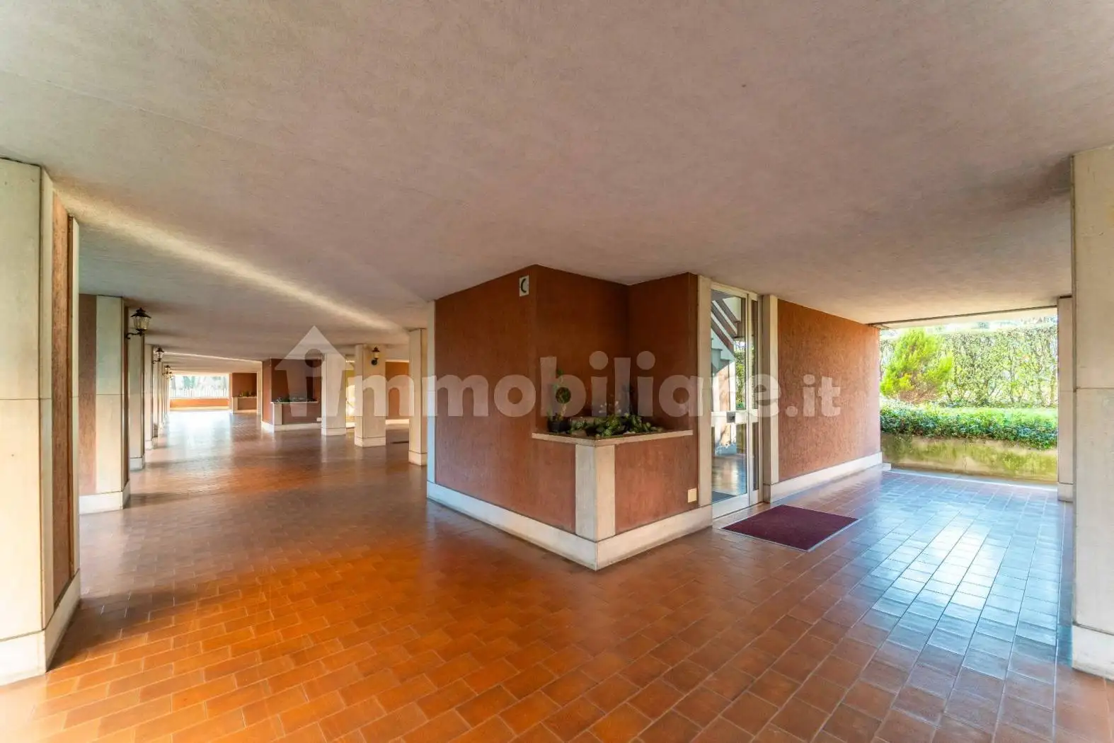 Bilocale via Giorgio La Pira 10, Villaggio Fiorito - Oltre Dora, Collegno - foto 3