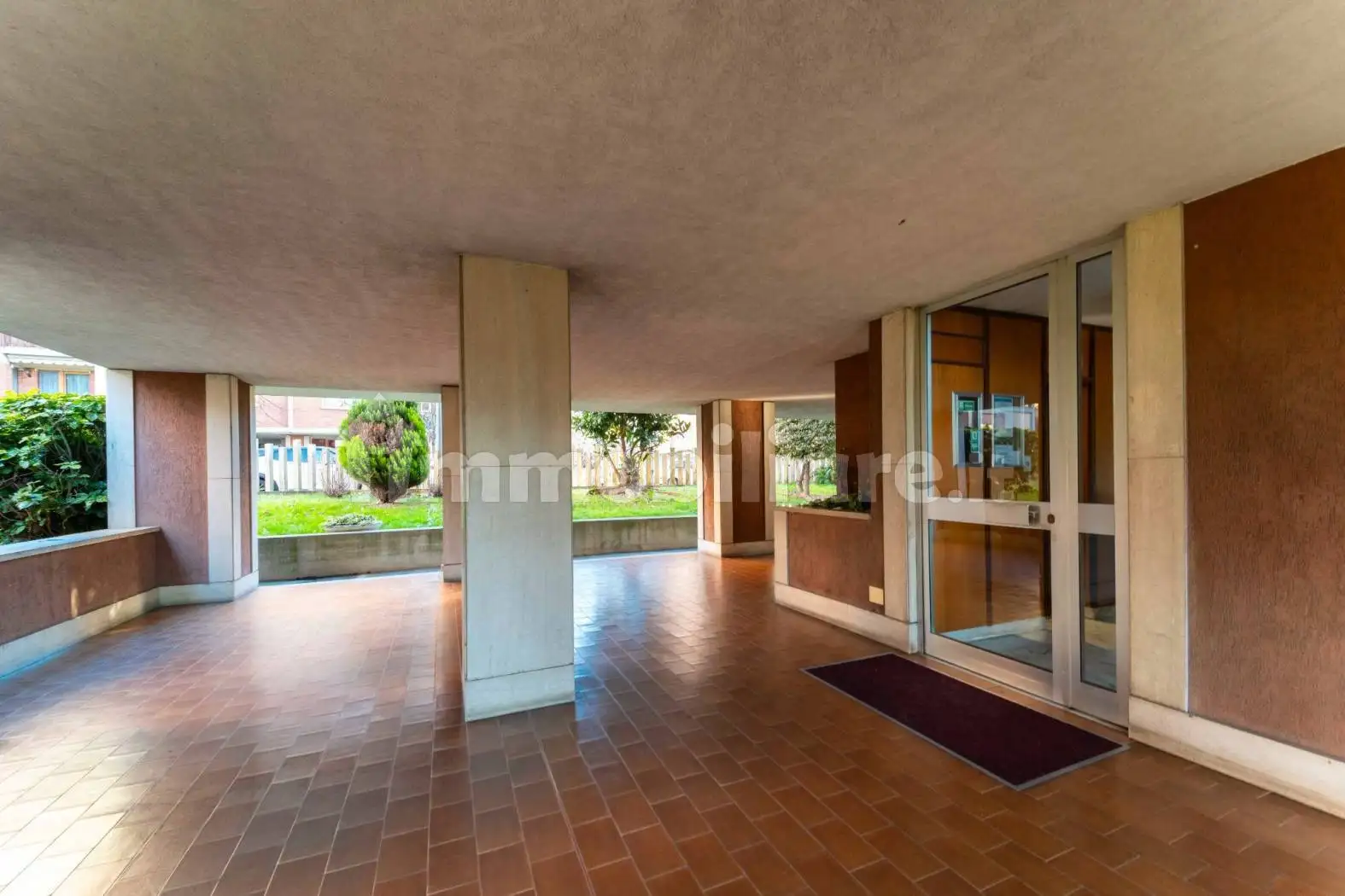 Bilocale via Giorgio La Pira 10, Villaggio Fiorito - Oltre Dora, Collegno - foto 4