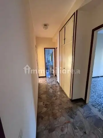 Appartamento buono stato, secondo piano, Centro, Tortona - foto 3