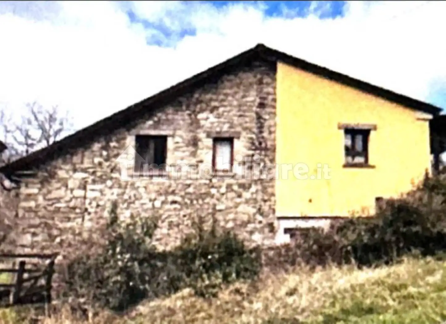 Appartamento in asta a Badia Tedalda