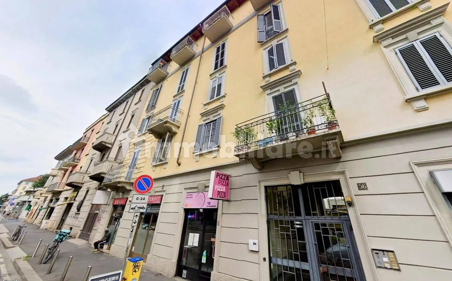 Apartment in vendita a Milan