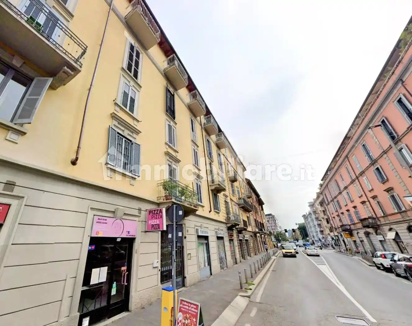 Appartamento all'asta via Carlo Imbonati,  56, Milano - foto 3