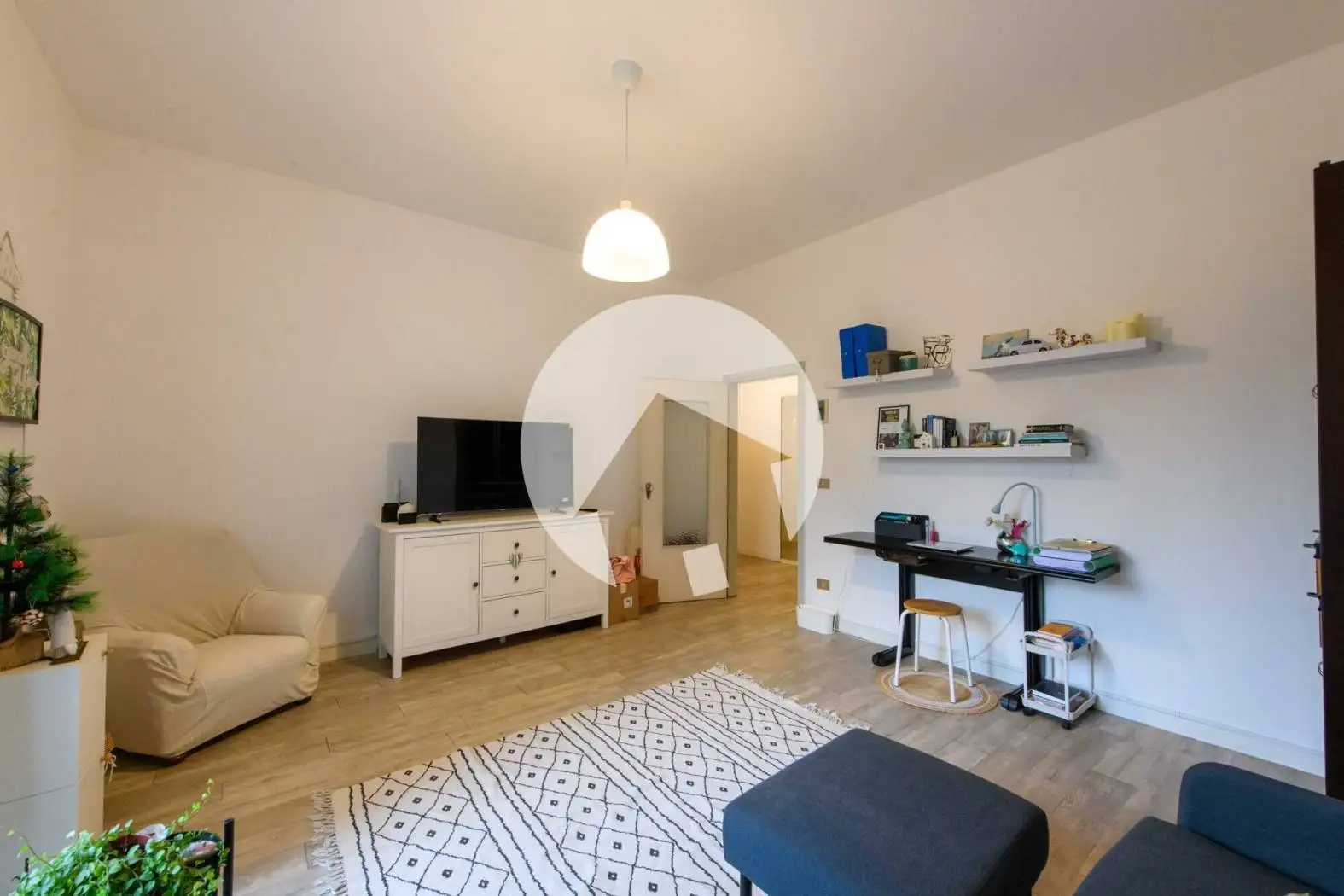 Appartamento in vendita a Reggio Emilia