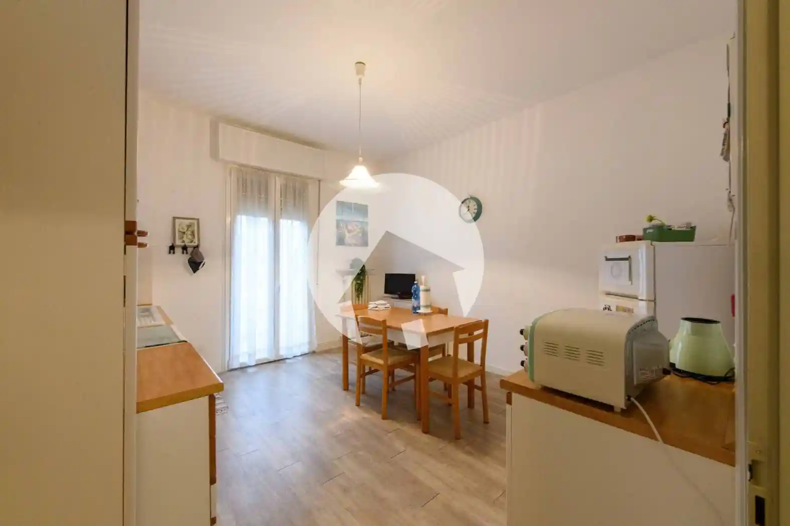 Quadrilocale via Fucik 4, Rosta Nuova, Reggio Emilia - foto 3