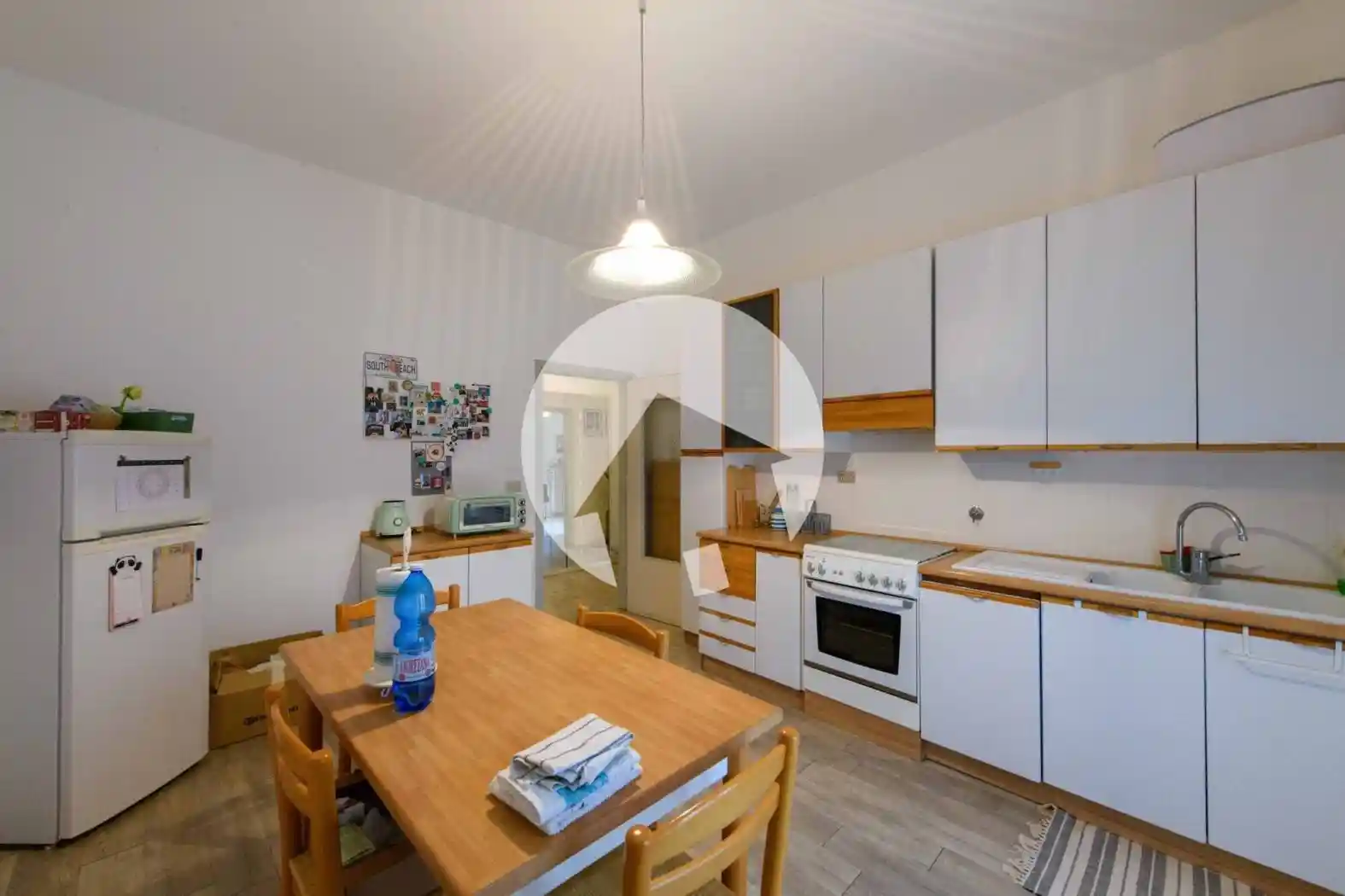 Quadrilocale via Fucik 4, Rosta Nuova, Reggio Emilia - foto 4