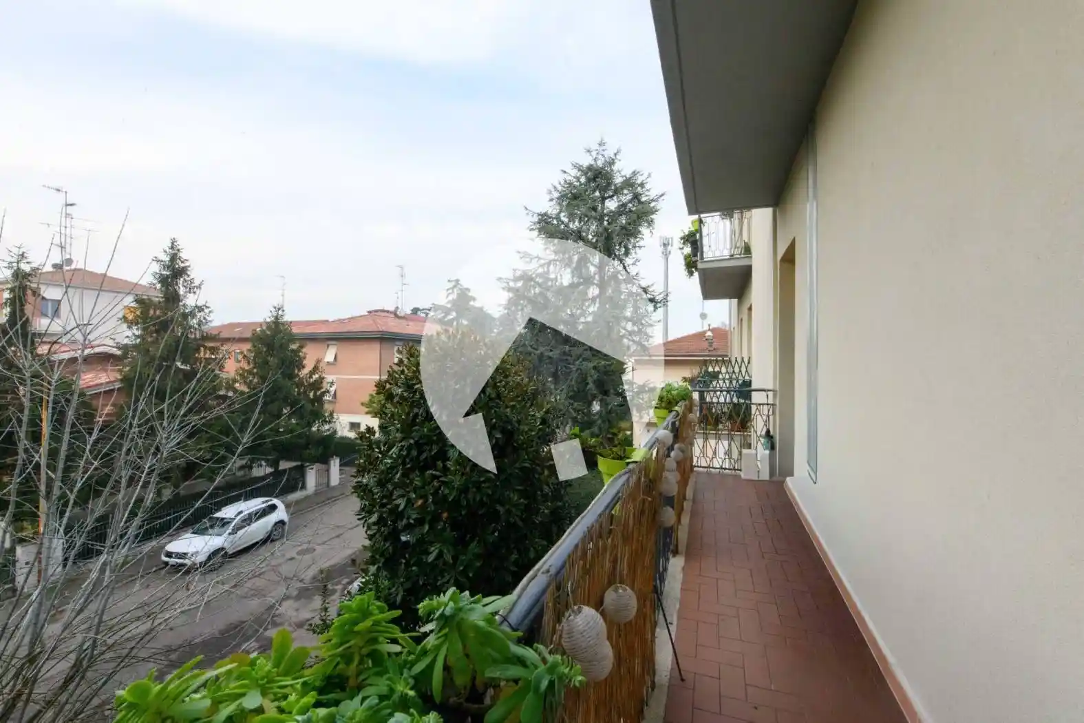 Quadrilocale via Fucik 4, Rosta Nuova, Reggio Emilia - foto 5