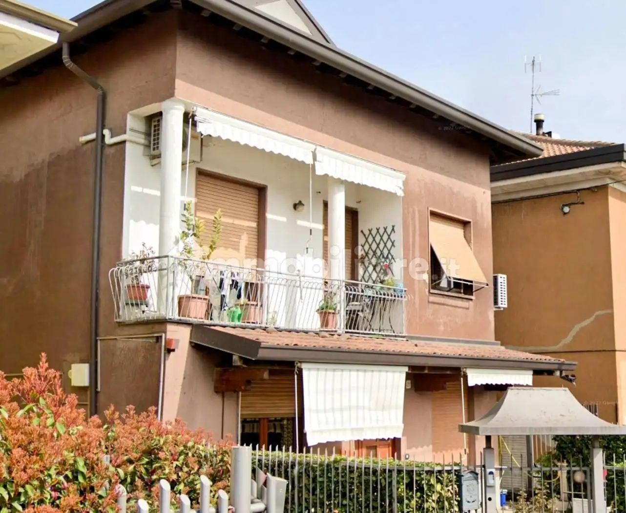 Appartamento in asta a Cesano Maderno