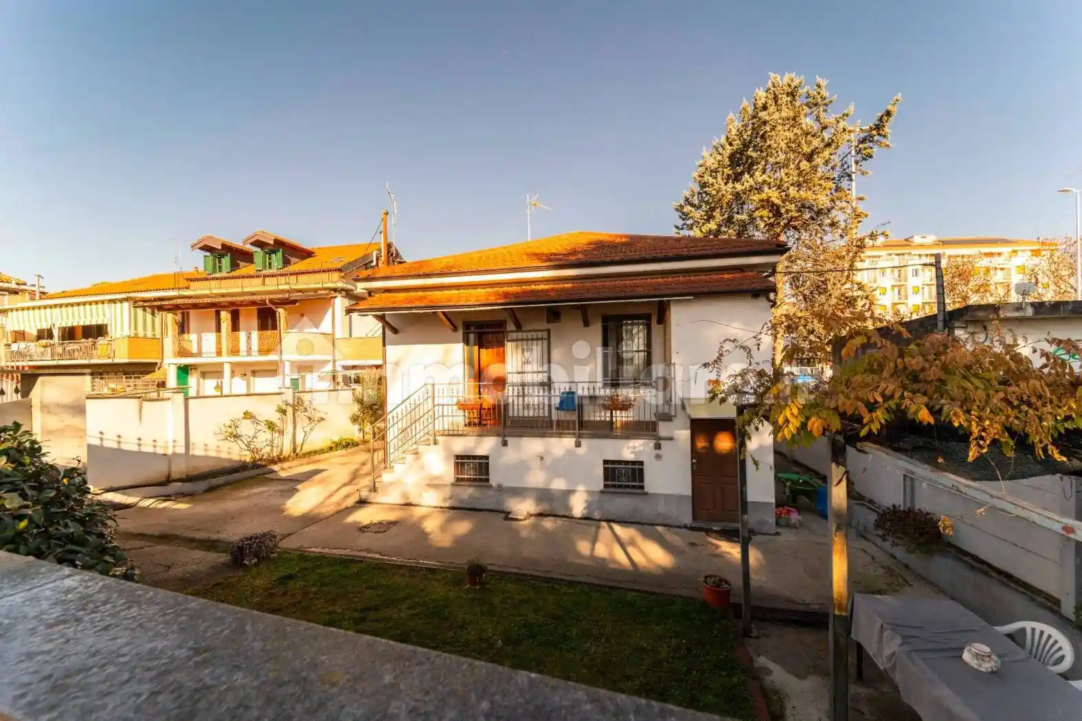 Villa in vendita a Nichelino