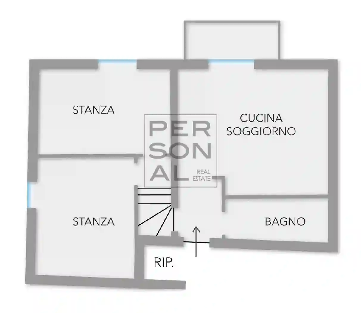 Appartamento - foto 4