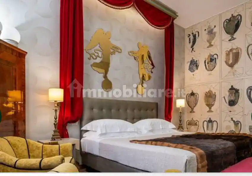 Palazzo - Edificio in Vendita - foto 5