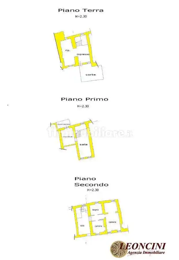Rustico - Casale - foto 3