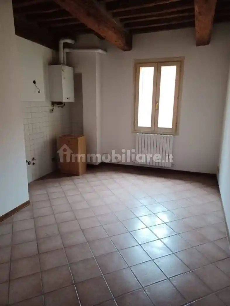 Bilocale buono stato, secondo piano, Centro, Castelfranco Emilia - foto 3