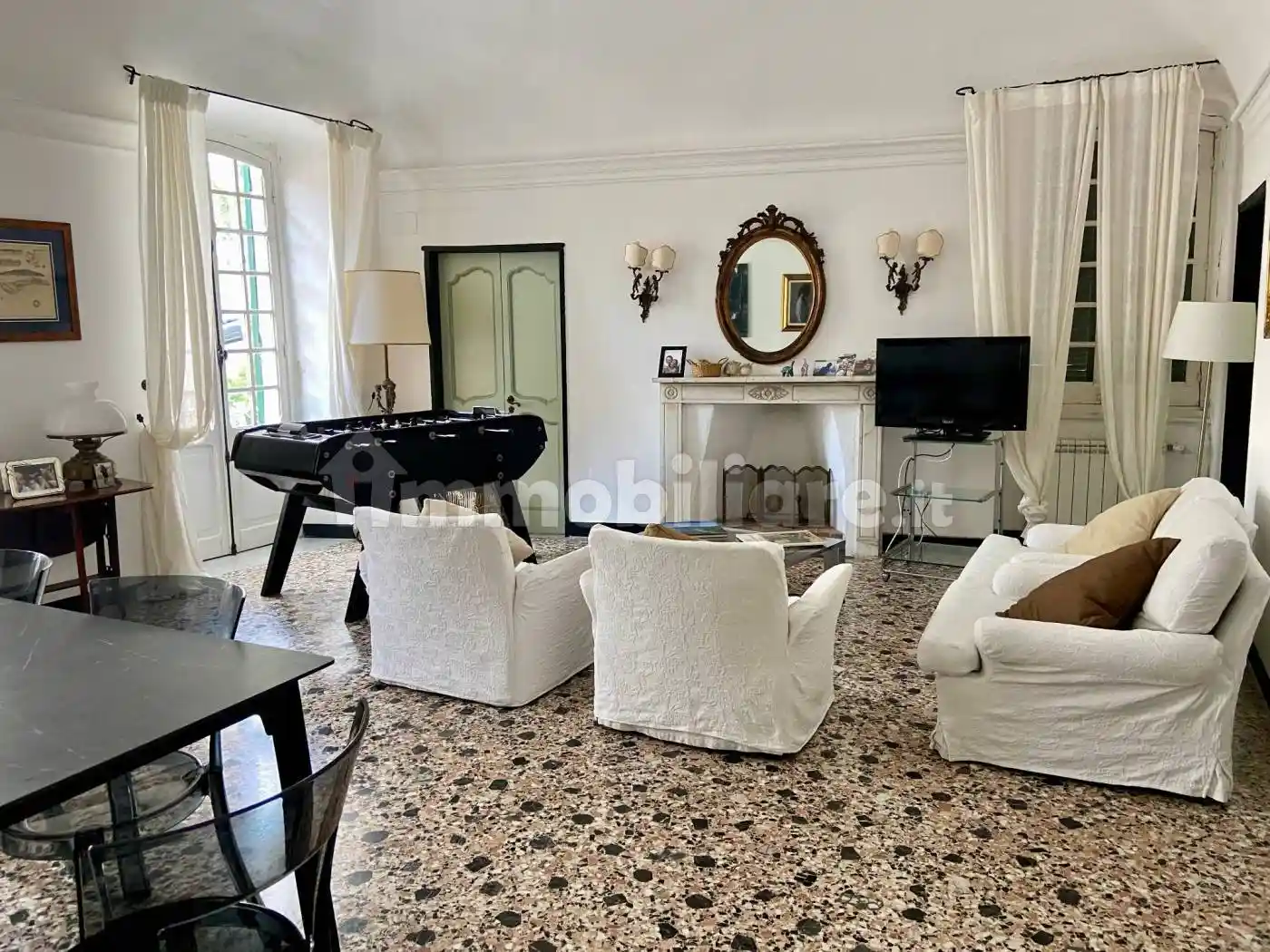 Appartamento via Nicolò Aicardi 89, Celle Ligure Pecorile, Celle Ligure - foto 2