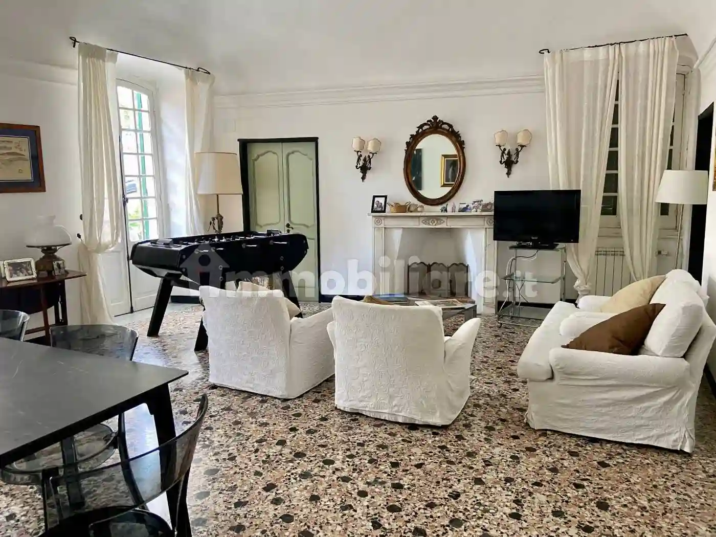 Appartamento via Nicolò Aicardi 89, Celle Ligure Pecorile, Celle Ligure - foto 4