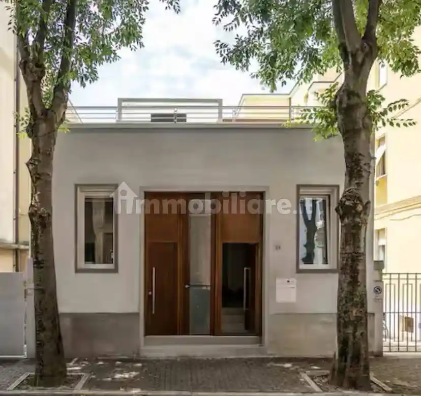 Loft in affitto a Pesaro