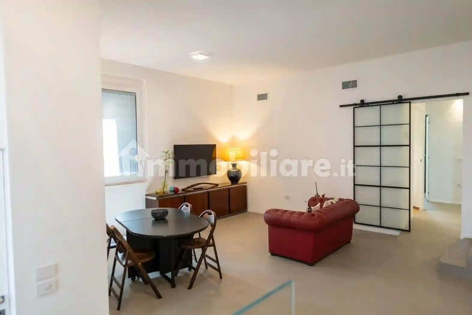 Loft viale Giuseppe Picciola 52/1, Centro Mare, Pesaro - foto 4
