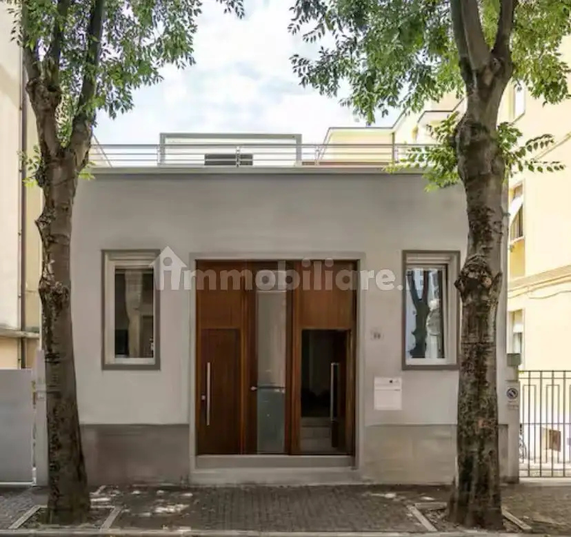 Loft in affitto a Pesaro