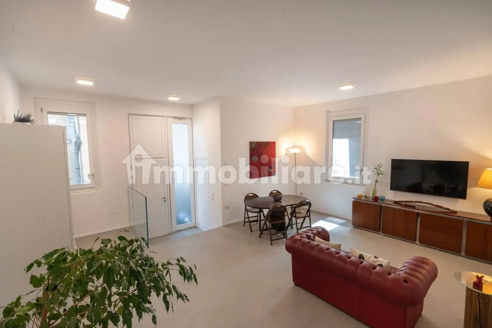 Loft viale Giuseppe Picciola 52/1, Centro Mare, Pesaro - foto 3