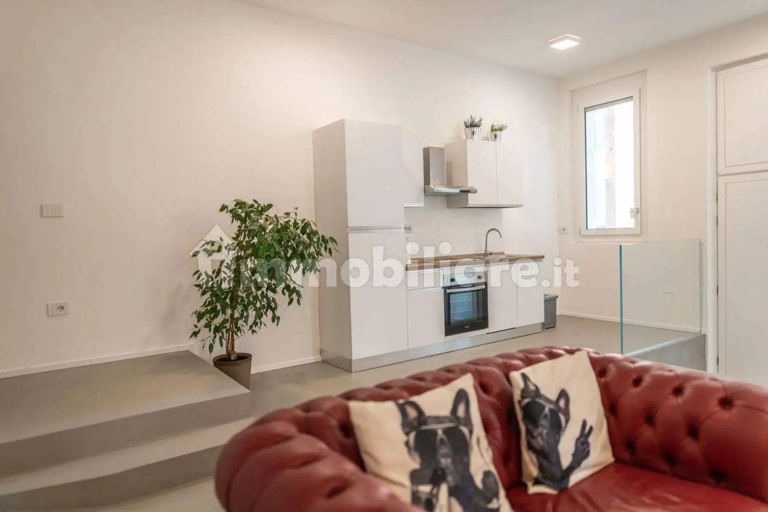 Loft viale Giuseppe Picciola 52/1, Centro Mare, Pesaro - foto 4