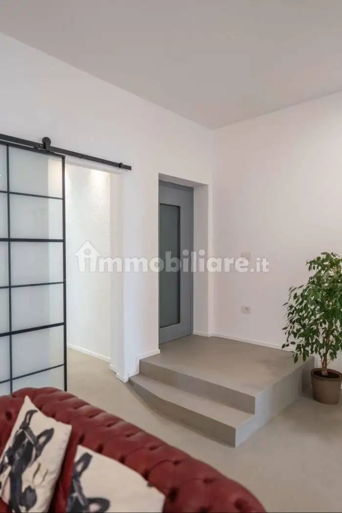 Loft viale Giuseppe Picciola 52/1, Centro Mare, Pesaro - foto 5