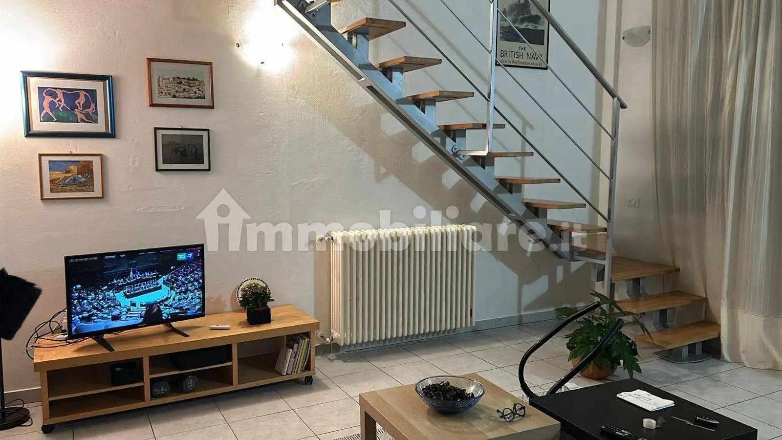 Loft, buono stato, su più livelli, Centro, Tortona - foto 2