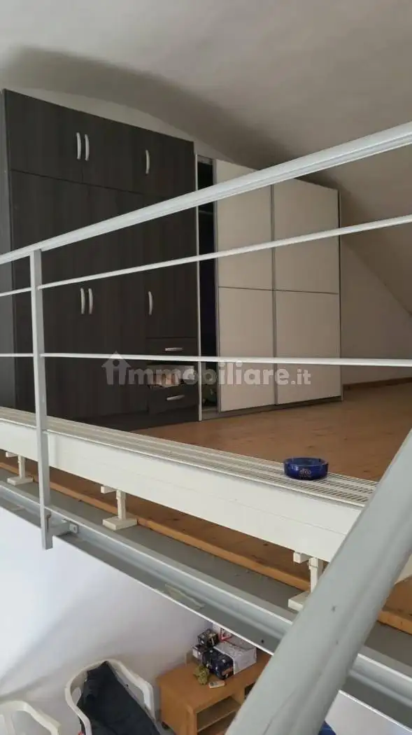 Loft, buono stato, su più livelli, Centro, Tortona - foto 4