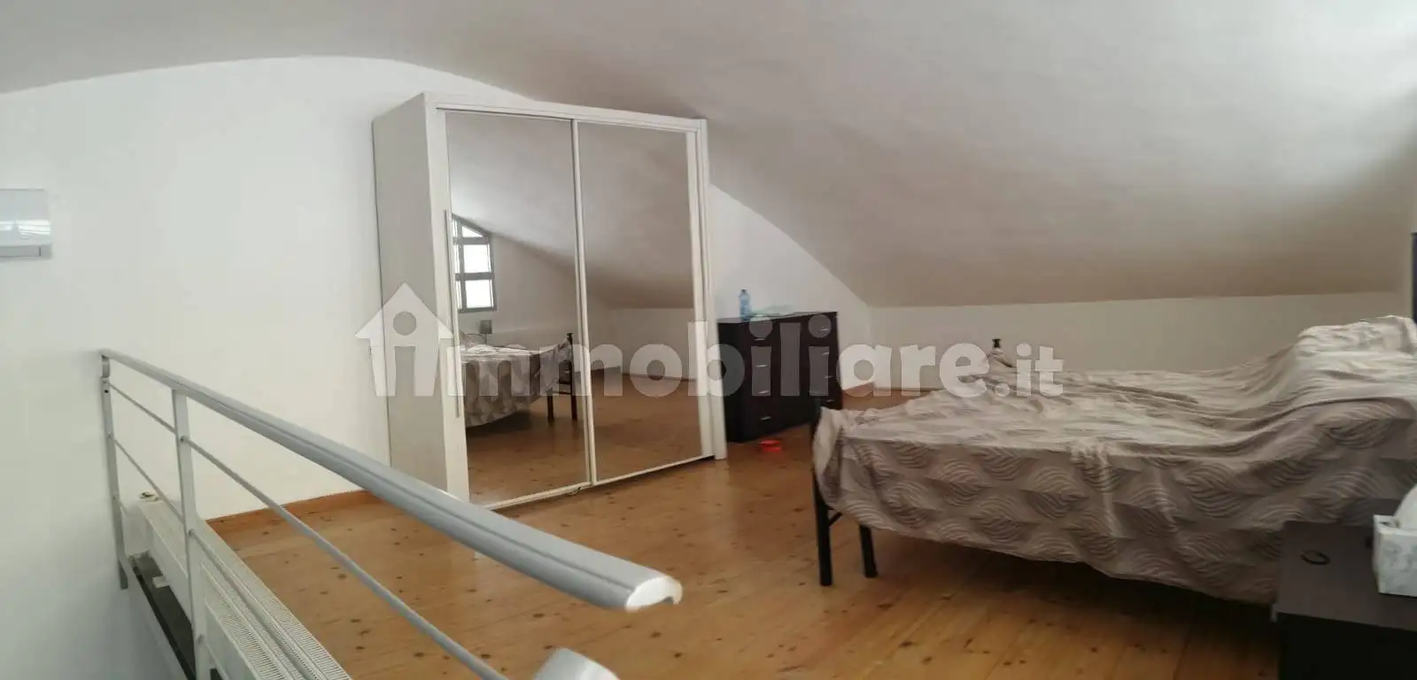 Loft, buono stato, su più livelli, Centro, Tortona - foto 5