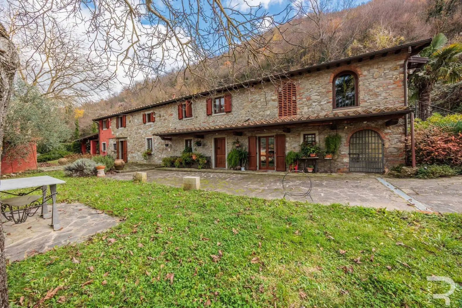 Rustico - Casale in vendita a Vernio