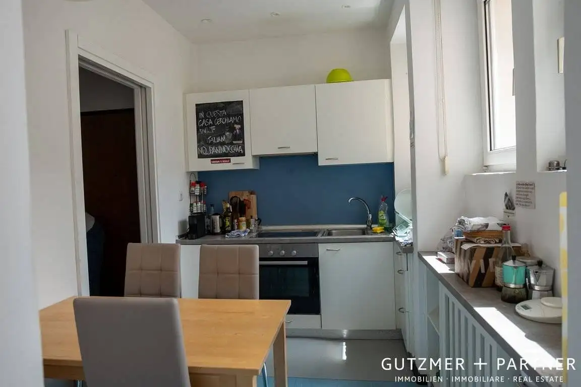 Quadrilocale via Dodiciville, Centro, Bolzano - foto 3