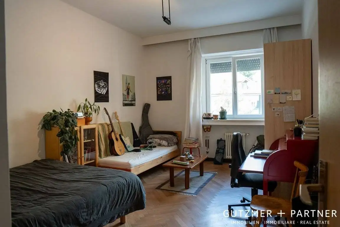 Quadrilocale via Dodiciville, Centro, Bolzano - foto 4