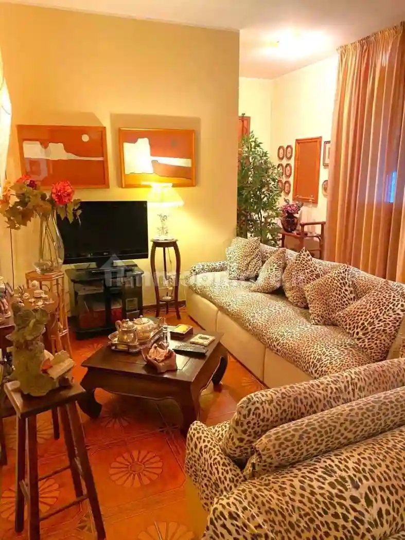Appartamento via San Leo, Padulli, Rimini - foto 4