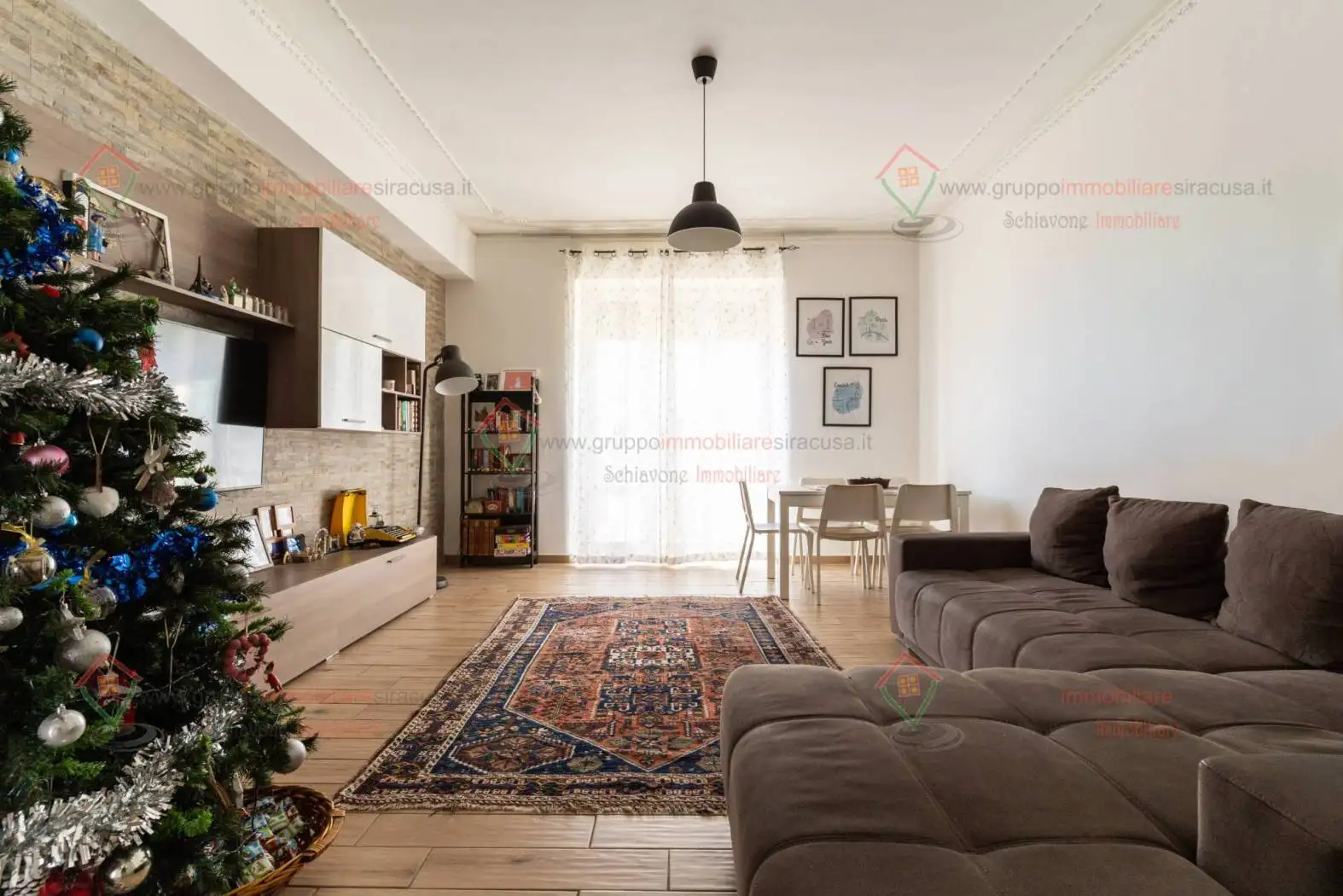 Appartamento in vendita a Siracusa