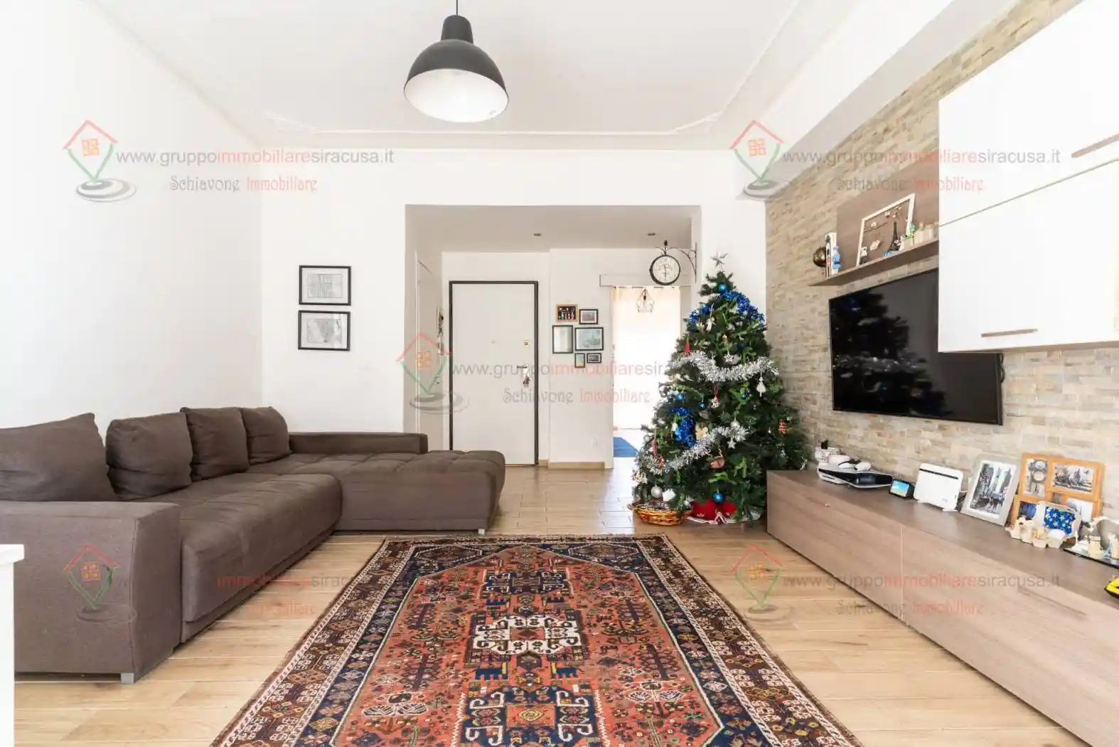 Trilocale via sicilia, Grottasanta - Tunisi, Siracusa - foto 2