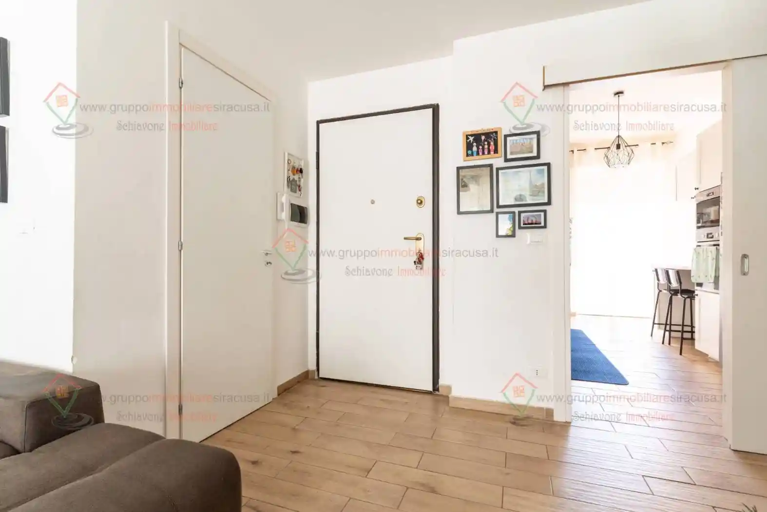 Trilocale via sicilia, Grottasanta - Tunisi, Siracusa - foto 3