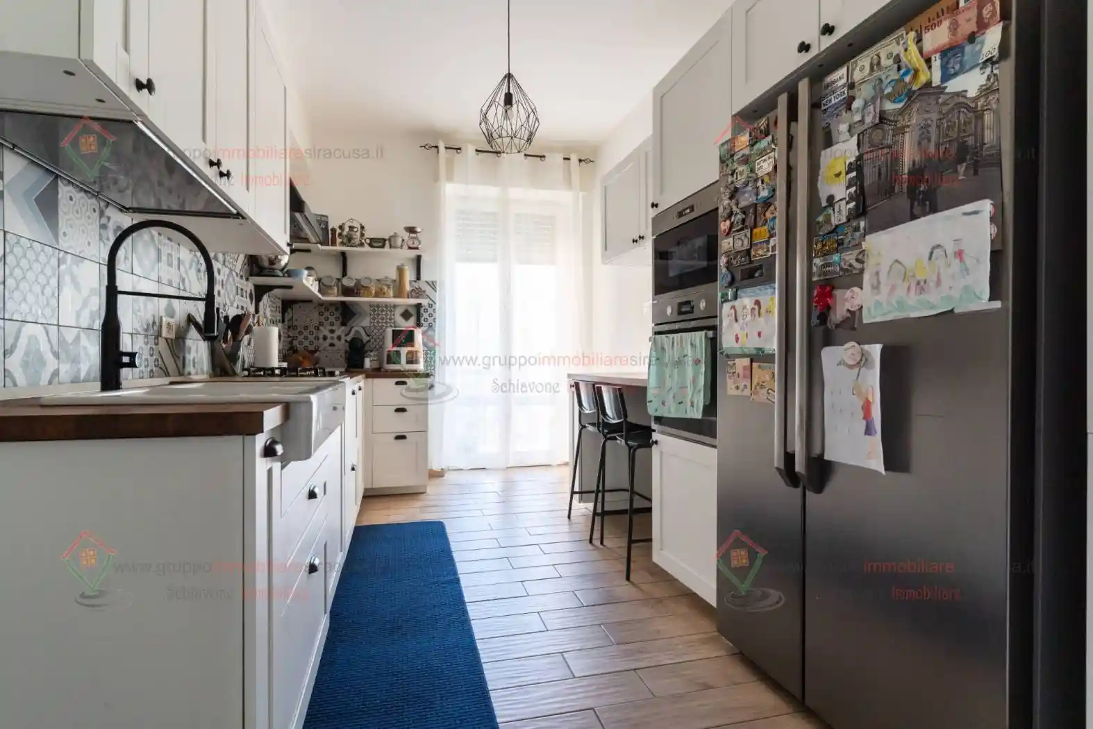 Trilocale via sicilia, Grottasanta - Tunisi, Siracusa - foto 5