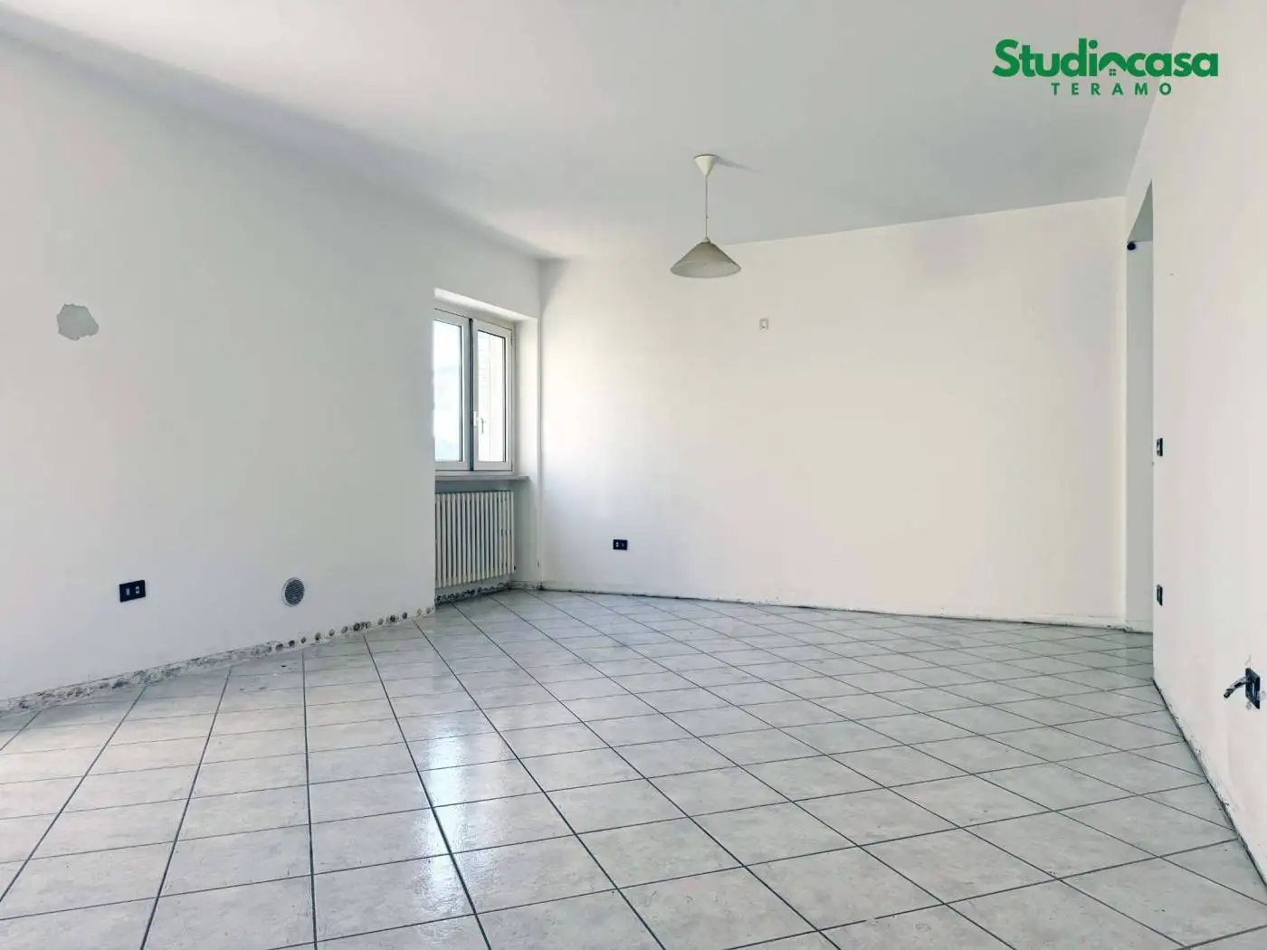 Appartamento in vendita a Teramo