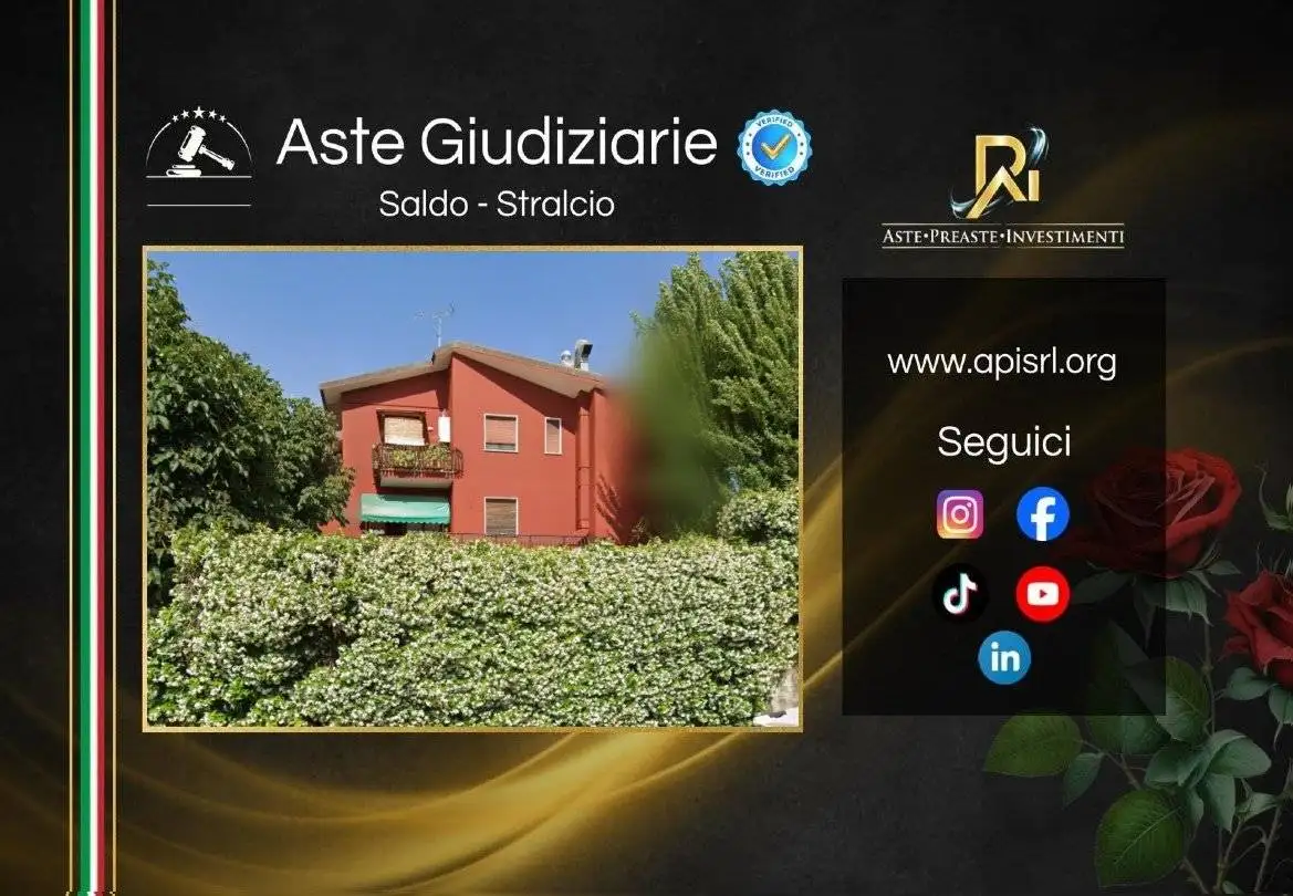 Appartamento in asta a Colleferro