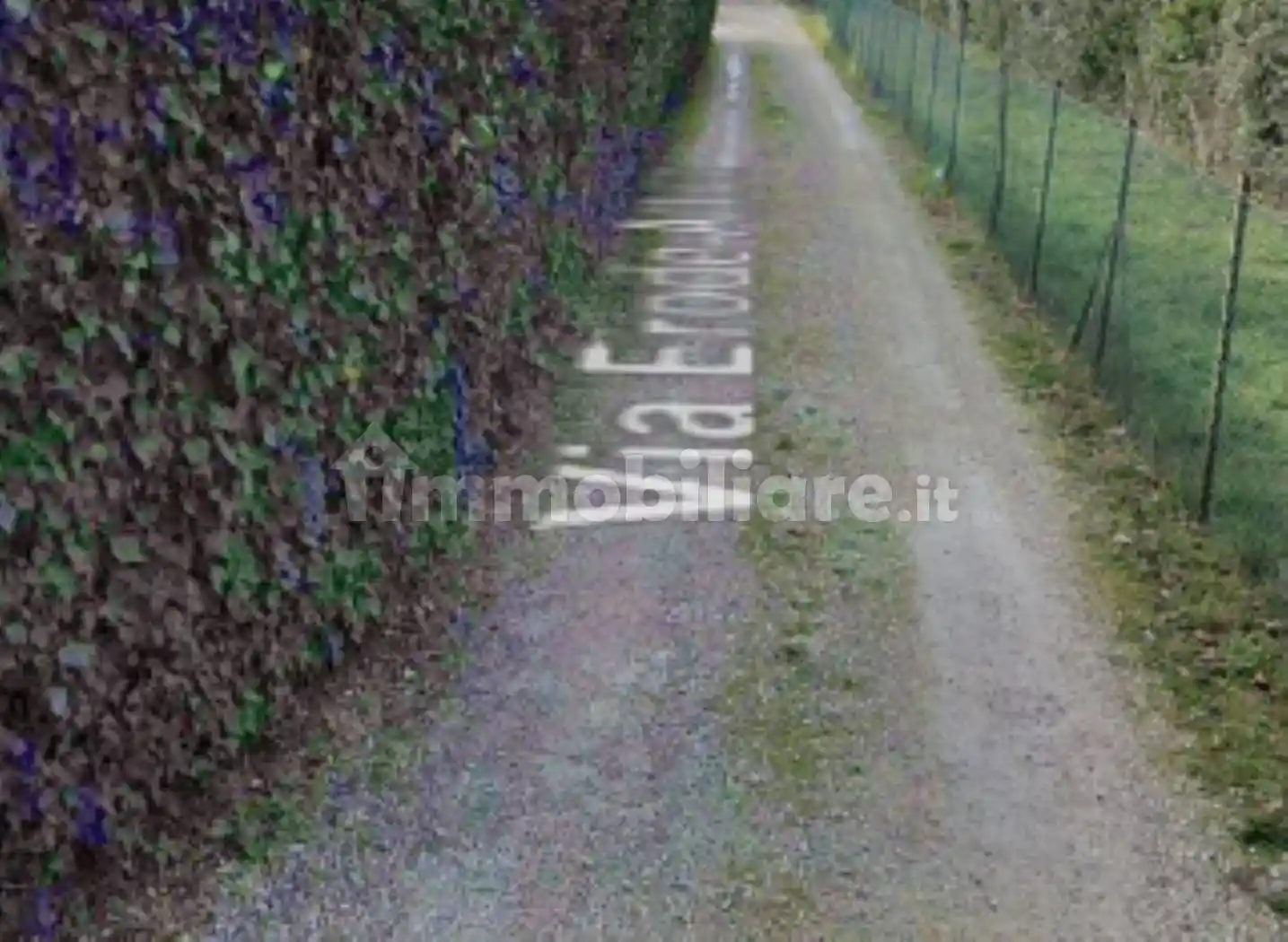 Villa all'asta via Erode Attico, Roma - foto 5