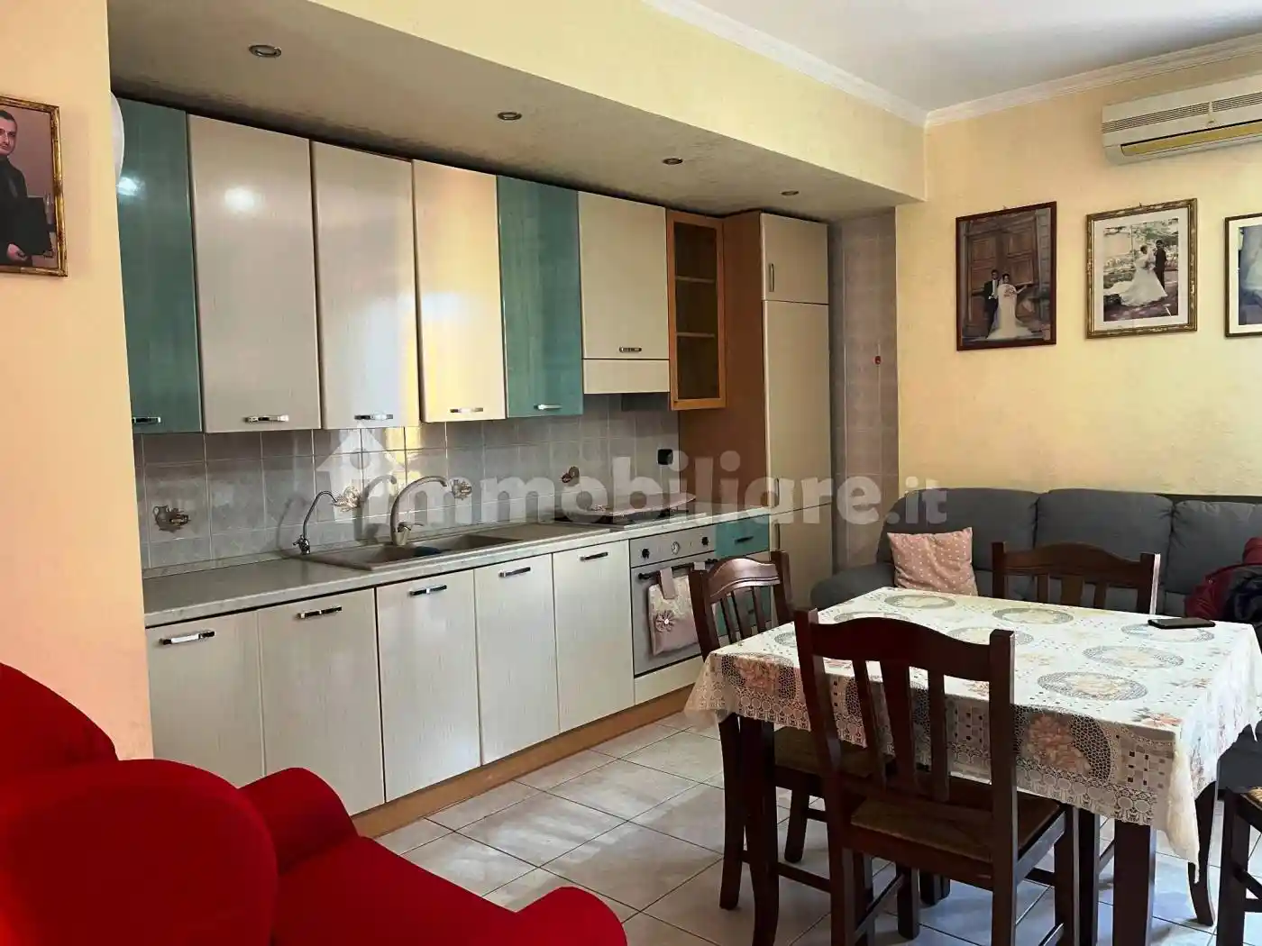 Trilocale via Leonardo Manzi 13, Candelaro - Via Lucera, Foggia - foto 3