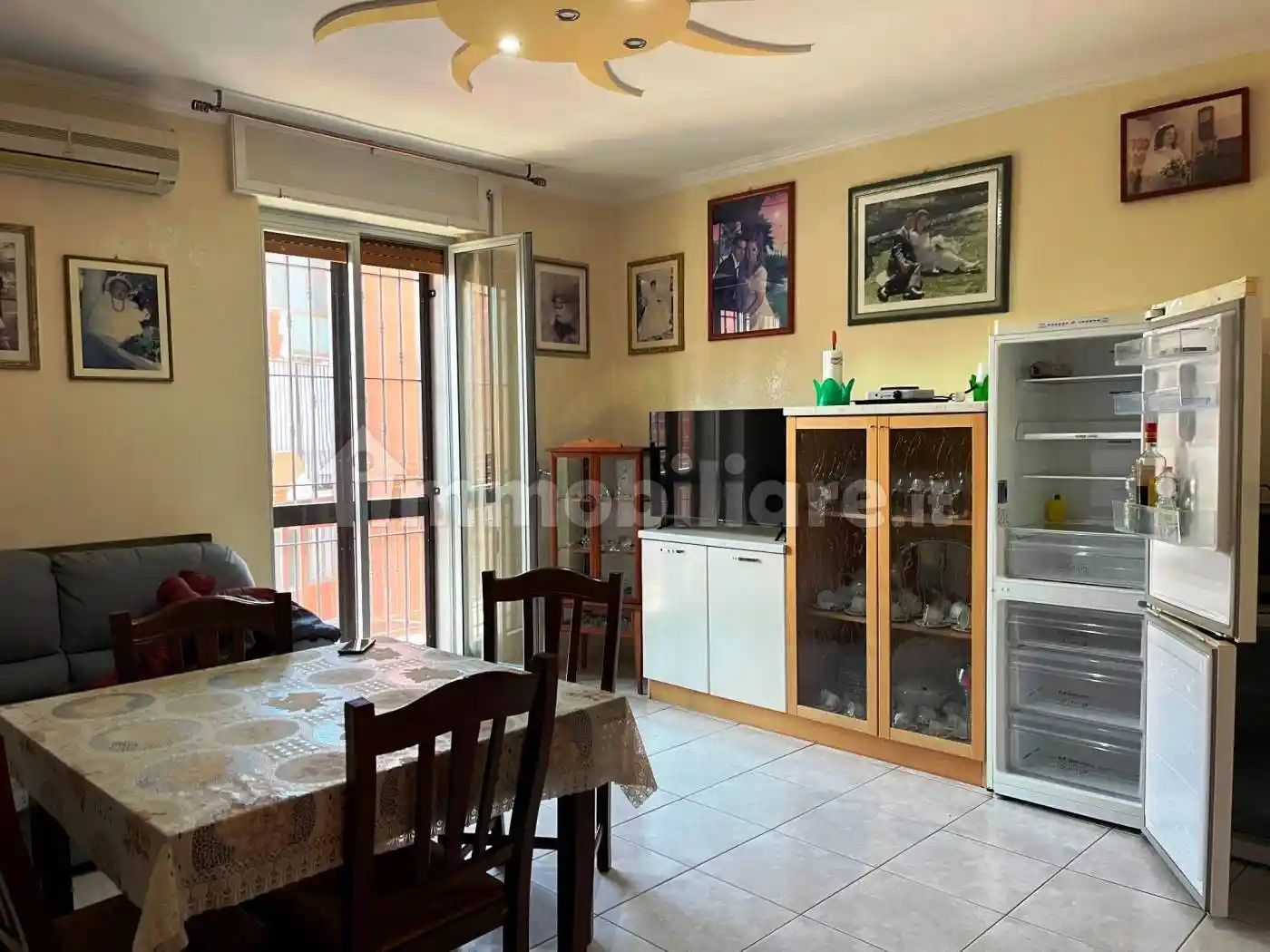 Trilocale via Leonardo Manzi 13, Candelaro - Via Lucera, Foggia - foto 5