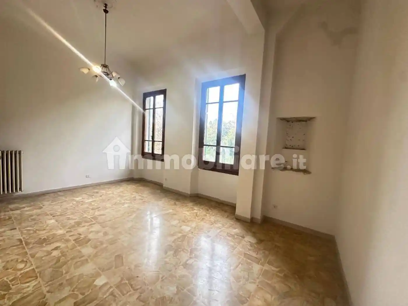 Appartamento viale Alessandro Volta 155, Campo di Marte, Firenze - foto 2
