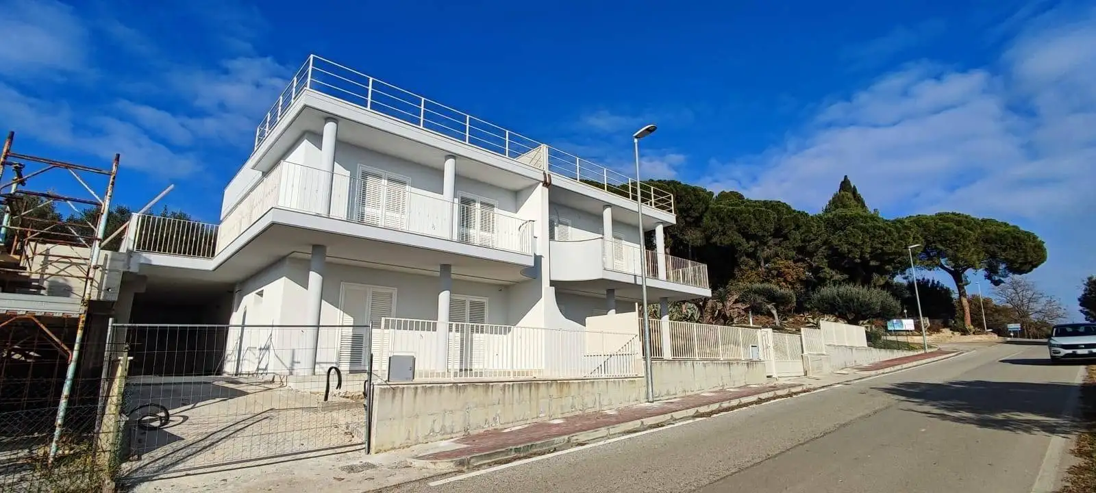 Villetta a schiera in vendita a Tortoreto