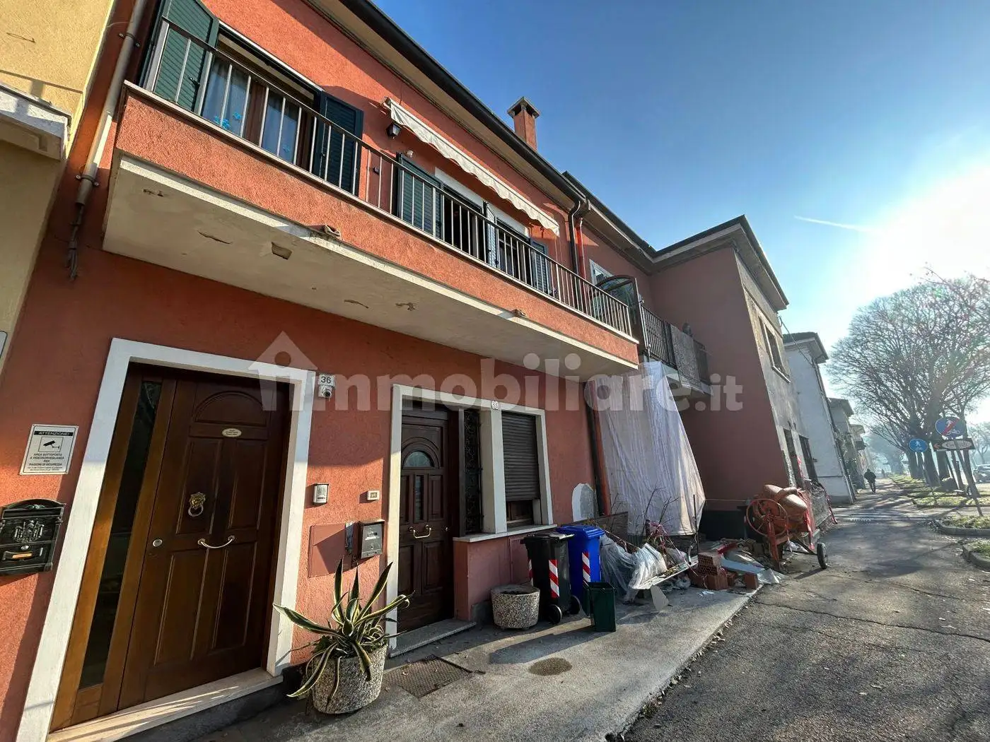 Appartamento in vendita a Legnago