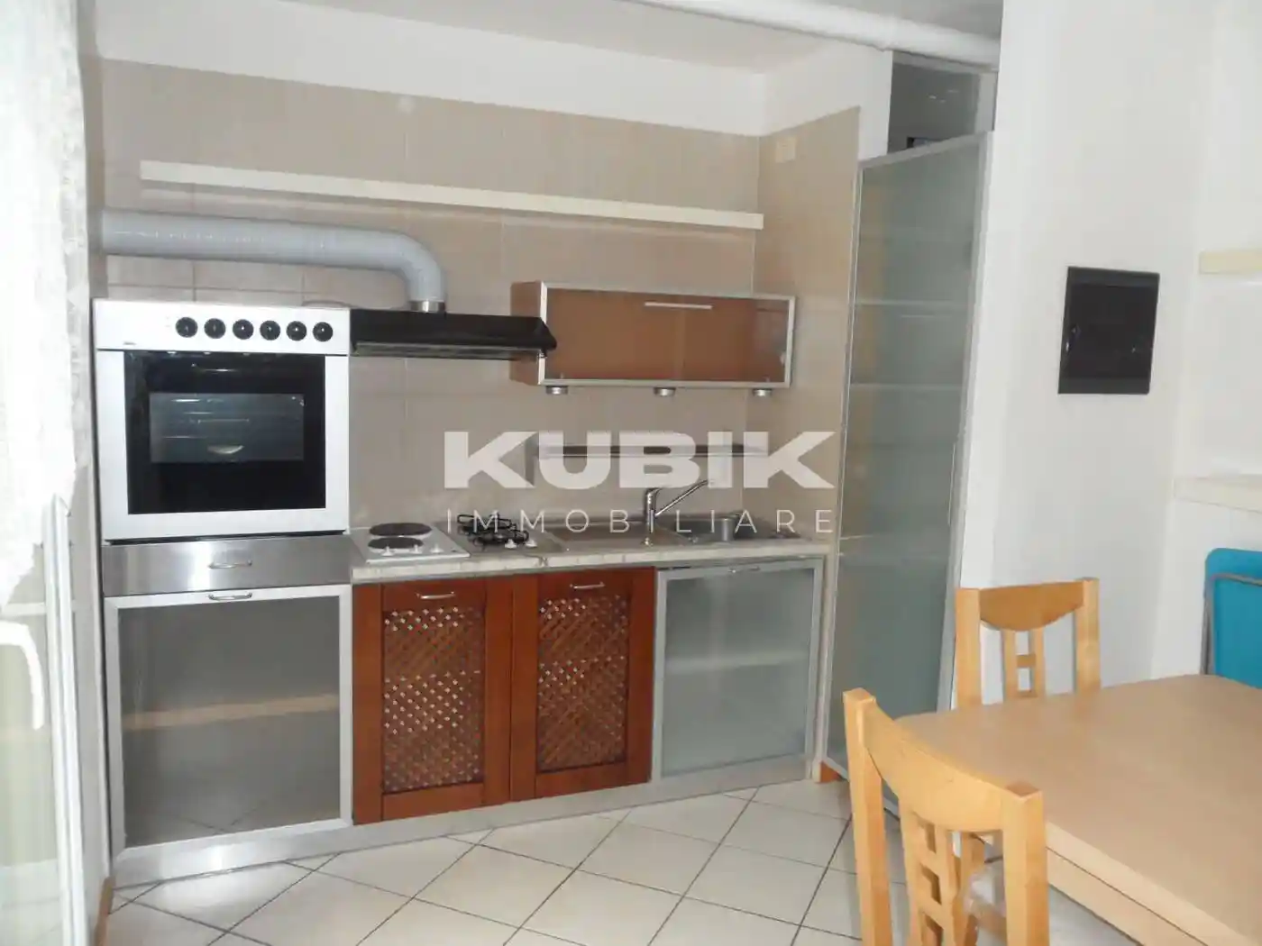 Bilocale via della Maina, Verzegnis - foto 2