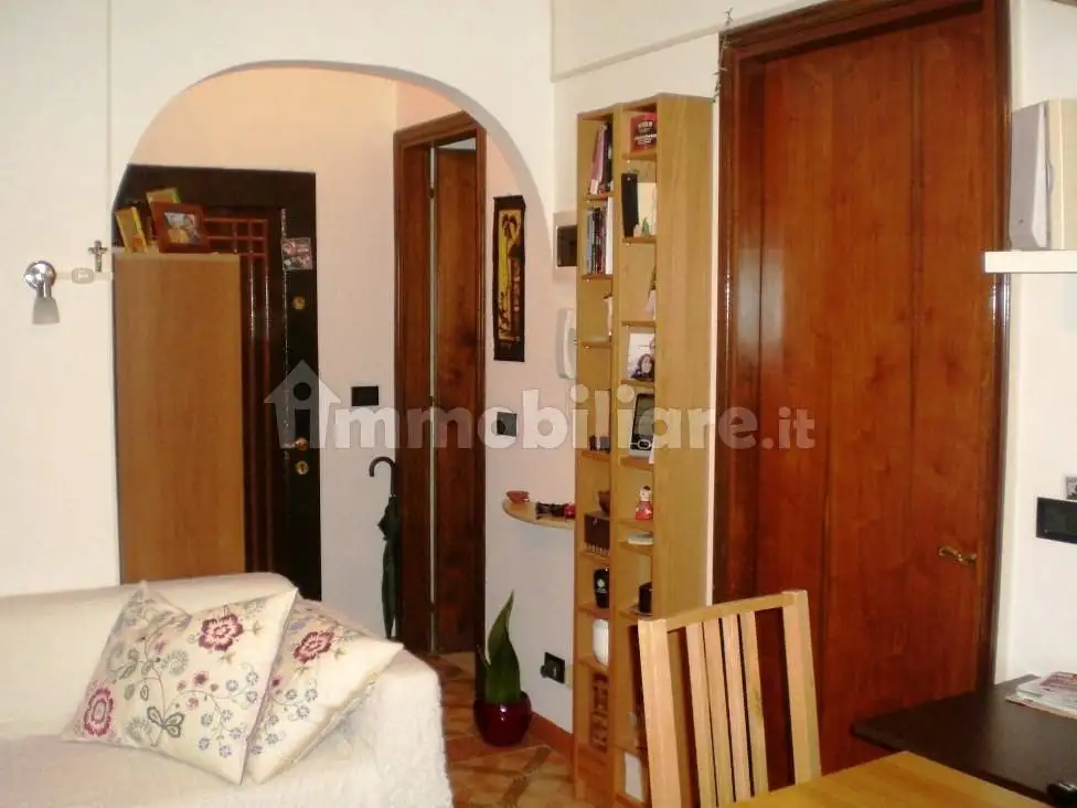 Appartamento in vendita a Padova