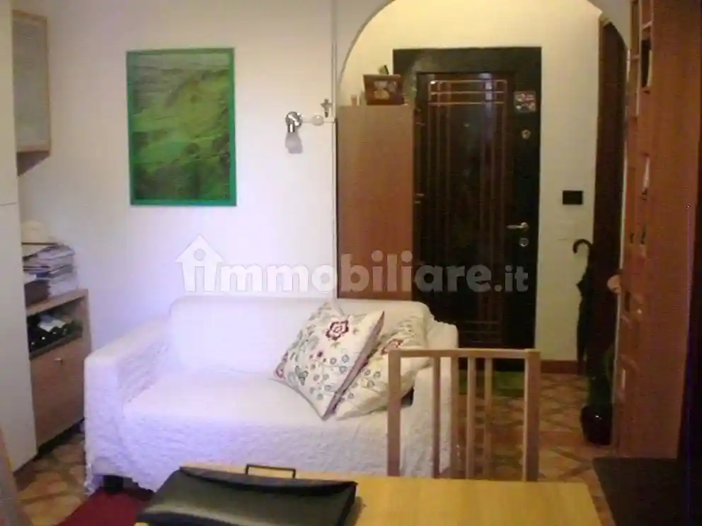 Appartamento via Tre Garofani, Madonna Pellegrina, Padova - foto 2