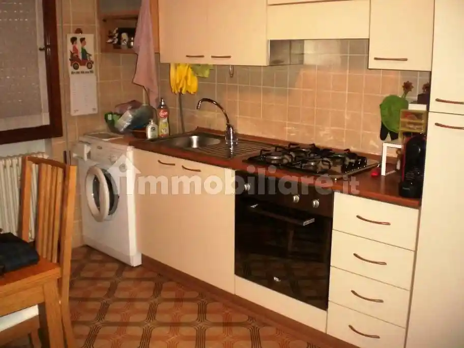 Appartamento via Tre Garofani, Madonna Pellegrina, Padova - foto 3