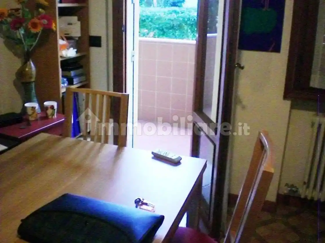 Appartamento via Tre Garofani, Madonna Pellegrina, Padova - foto 4