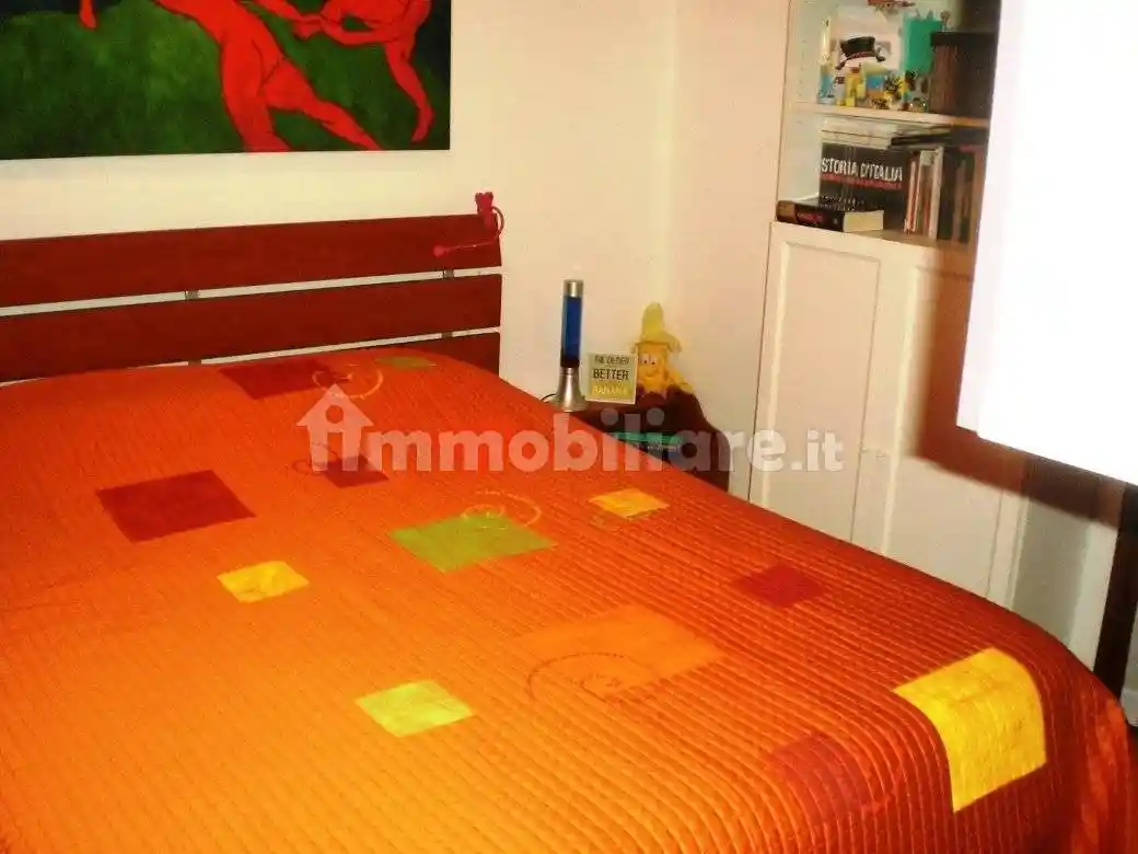 Appartamento via Tre Garofani, Madonna Pellegrina, Padova - foto 5