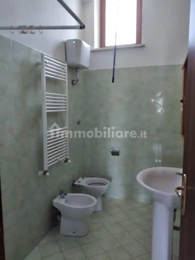 Bilocale via del Ponte di Pantano, Finocchio, Roma - foto 4